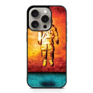 Astronouts Spacesuit iPhone Series Cases