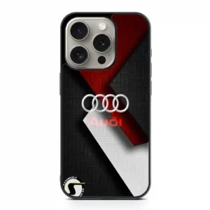 Audi Art iPhone Series Cases