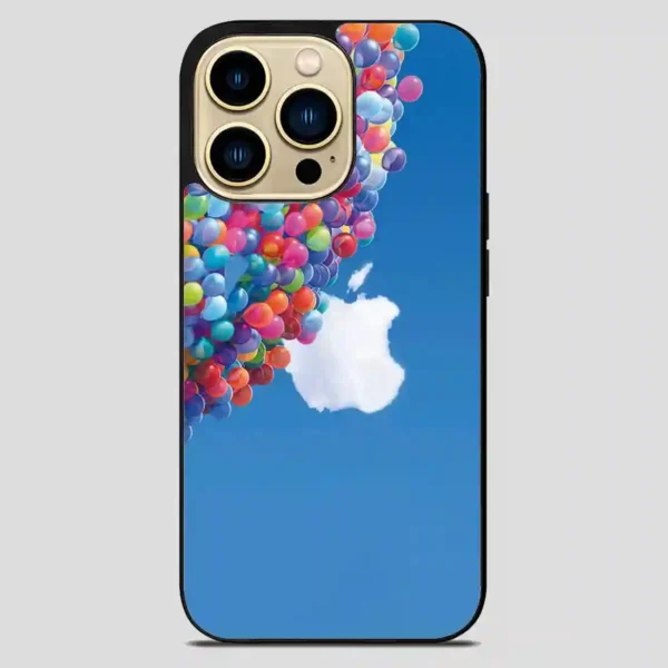 Ballon Up Apple iPhone 14 Pro Max Case