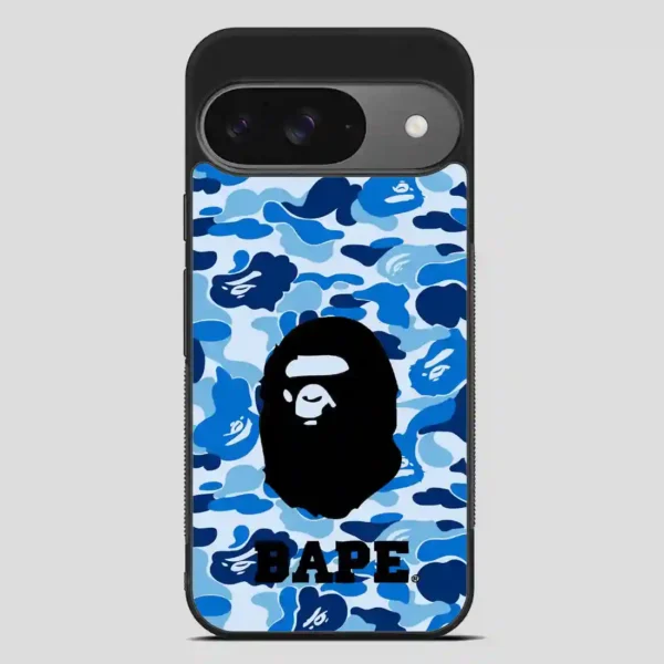 Bape Google Pixel 9 Case