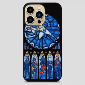 Batman iPhone 14 Pro Max Case