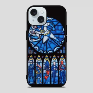 Batman iPhone 15 Case