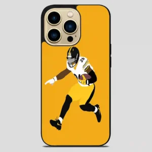 Bell iPhone 14 Pro Max Case