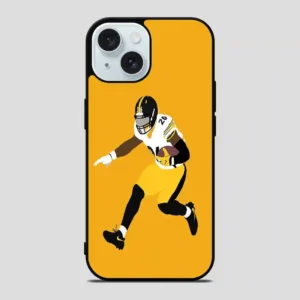 Bell iPhone 15 Case
