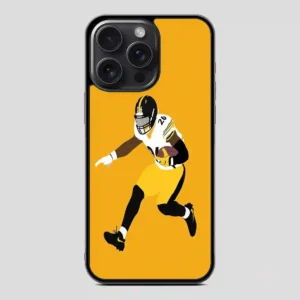 Bell iPhone 15 Pro Case
