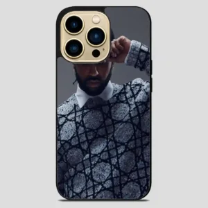 Big Sean Rapper Cool iPhone 14 Pro Max Case