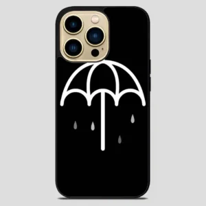 Bring Me The Horrizon iPhone 14 Pro Max Case