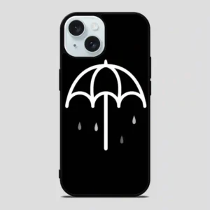 Bring Me The Horrizon iPhone 15 Case