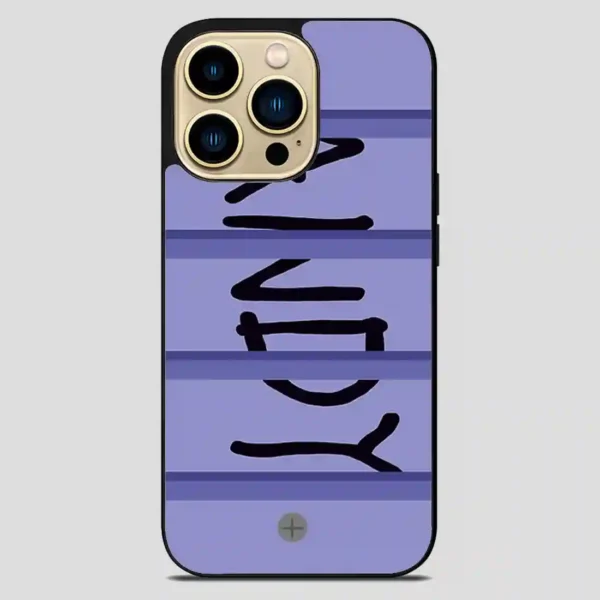 Buzz Lightyear Boot iPhone 14 Pro Max Case