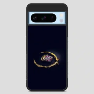 Cadillac Logo Google Pixel 8 Pro Case