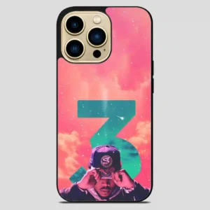Chance The Rapper Cool iPhone 14 Pro Max Case