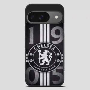 Chelsea Football Club 1905 Google Pixel 9 Case