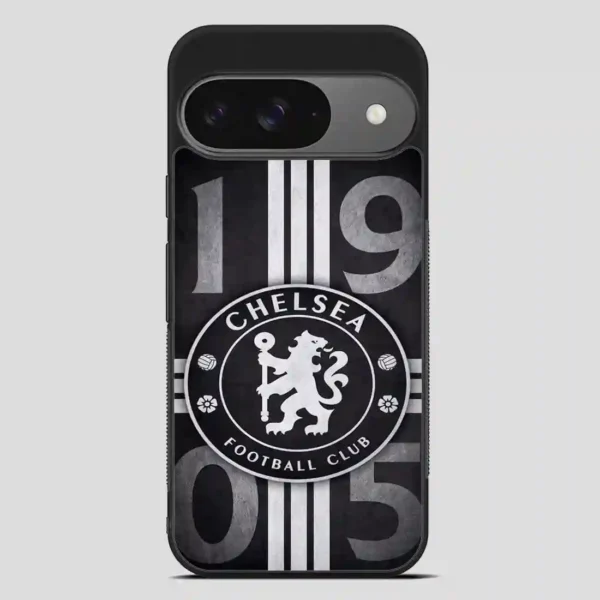 Chelsea Football Club 1905 Google Pixel 9 Case