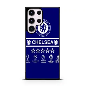 Chelsea Football Club Liga Samsung Galaxy All Series Cases