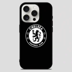 Chelsea Football Club Sport iPhone 15 Pro Max Case