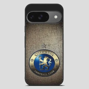 Chelsea Football Google Pixel 9 Case