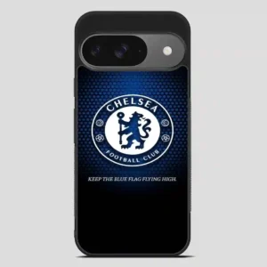 Chelsea Keep The Flag Flying High Google Pixel 9 Case