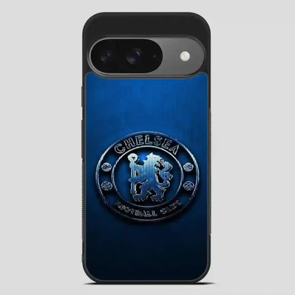 Chelsea Logo Google Pixel 9 Case
