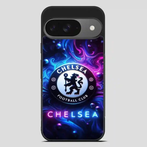 Chelsea Sport Google Pixel 9 Case