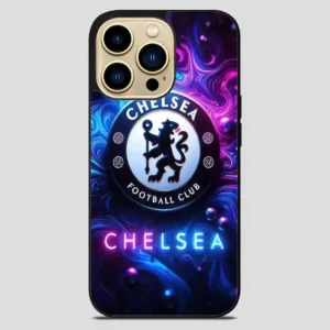 Chelsea Sport iPhone 14 Pro Max Case