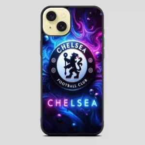 Chelsea Sport iPhone 15 Plus Case
