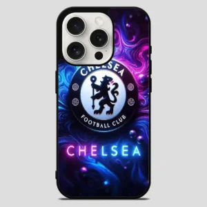 Chelsea Sport iPhone 15 Pro Max Case