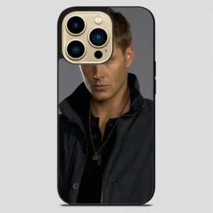 Supernatural Art iPhone 14 Pro Max Case