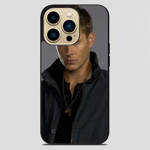 Supernatural Art iPhone 14 Pro Max Case