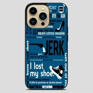Supernatural Lanscape iPhone 14 Pro Max Case