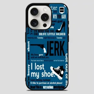 Supernatural Lanscape iPhone 15 Pro Max Case