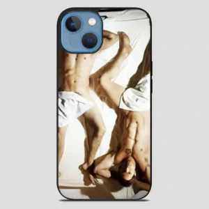 Supernatural Romance iPhone 13 Case