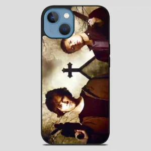Supernatural Shine iPhone 13 Case