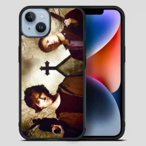 Supernatural Shine iPhone 14 Plus Case