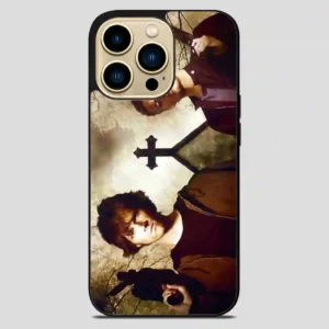 Supernatural Shine iPhone 14 Pro Max Case