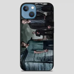 Supernatural Wallpaper iPhone 13 Case