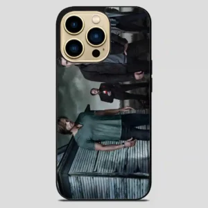 Supernatural Wallpaper iPhone 14 Pro Max Case