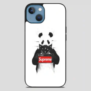 Supreme Animal iPhone 13 Case
