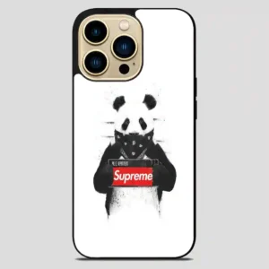 Supreme Animal iPhone 14 Pro Max Case