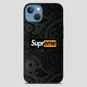 Supreme Art iPhone 13 Case