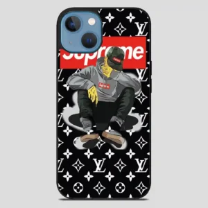 Supreme Cool iPhone 13 Case