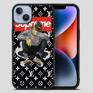 Supreme Cool iPhone 14 Plus Case