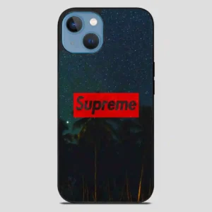 Supreme Cools iPhone 13 Case