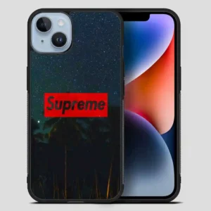 Supreme Cools iPhone 14 Plus Case