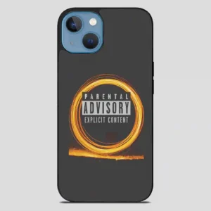 Supreme Cute iPhone 13 Case