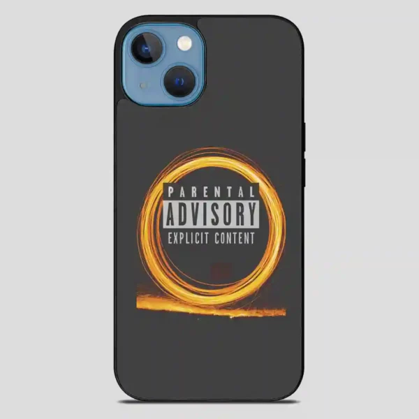 Supreme Cute iPhone 13 Case