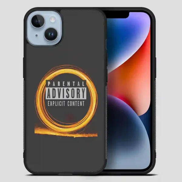 Supreme Cute iPhone 14 Plus Case