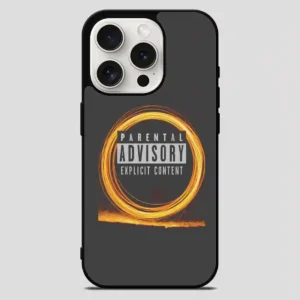 Supreme Cute iPhone 15 Pro Max Case