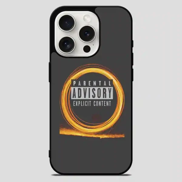 Supreme Cute iPhone 15 Pro Max Case