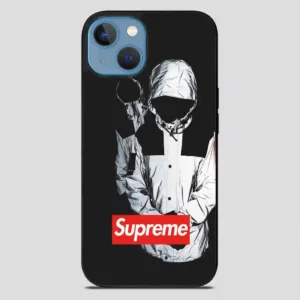 Supreme Favorite iPhone 13 Case