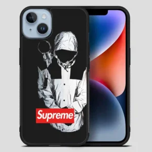 Supreme Favorite iPhone 14 Plus Case